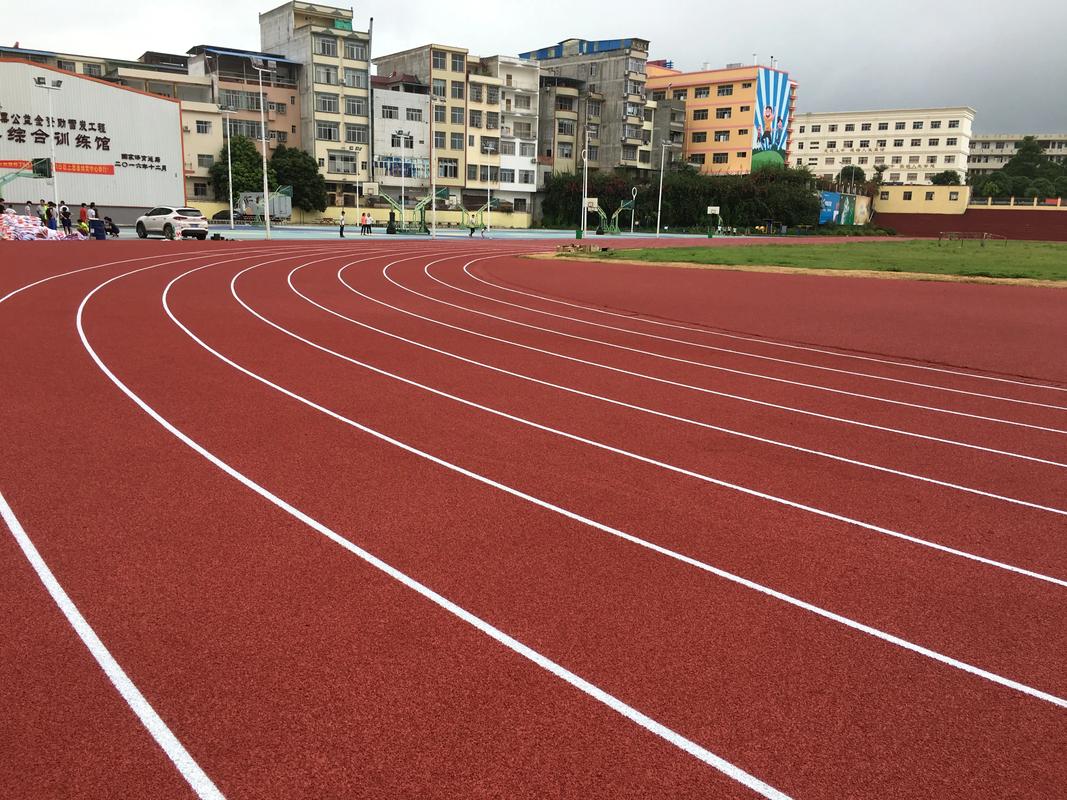 渭南市塑胶跑道材料塑胶跑道材料 - 排名